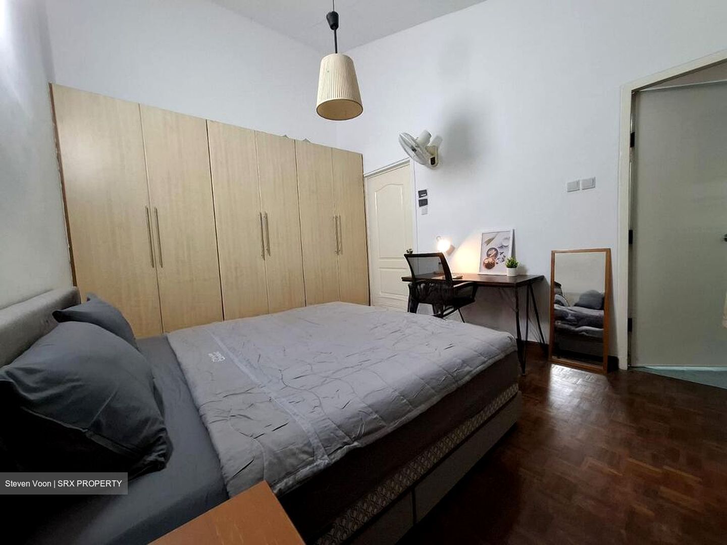 Ivory Heights (D22), Condominium #524952801